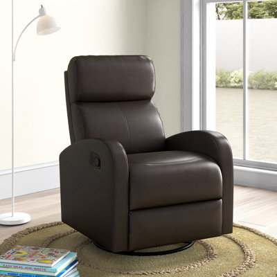 Lashaunti Swivel Recliner