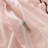 Cute Polka Dot Ruffles Microfiber Duvet Cover Set-123266356-123266361