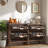 18 Pair Shoe Storage Cabinet (Set Of 2)-1388035190