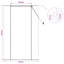 Bamboo Roller shade-175632588-175632594