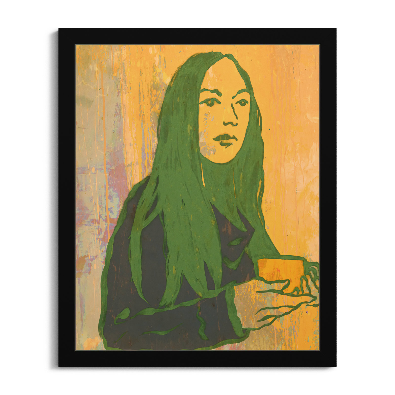 lady-green-tea-by-oliver-gal.jpg