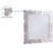 Dickson Wood Concave Wall Mirror-63648161