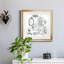«Opulent Bath II», cadre photo-890664868-890664871