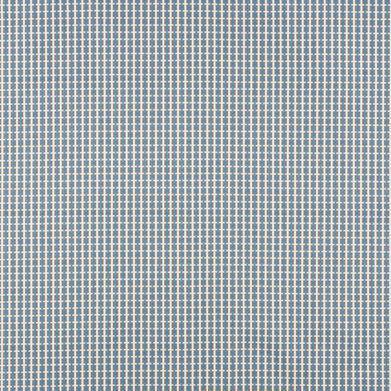 Tissu Crosstown, Ciel