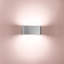 Furey LED Flush Mounted Sconce-36324153