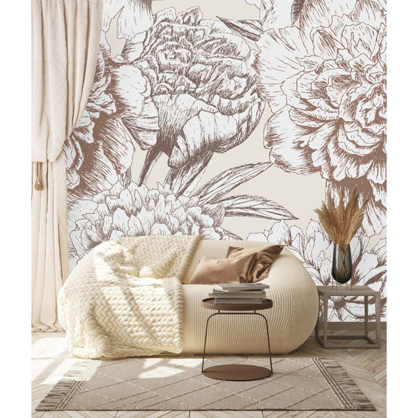 Red Barrel Studio® Wall Mural - Wayfair Canada