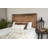 Aswini Upholstered Panel Headboard-710307097