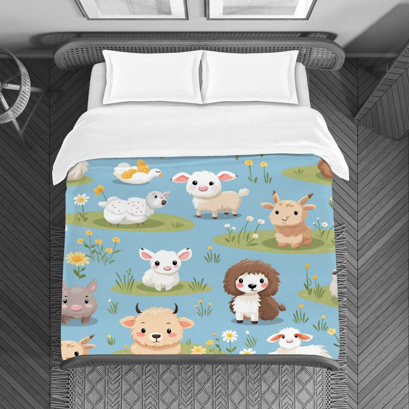  Bedding, Twin Duvet Cover