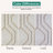 Moroccan Trellis Washable Area Rug-117549069