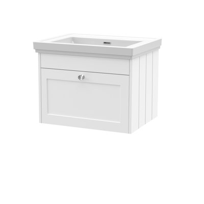 Ashwick 630 mm Bathroom Vanity