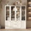 Garde-manger 71 po avec 4 portes et 2 tiroirs