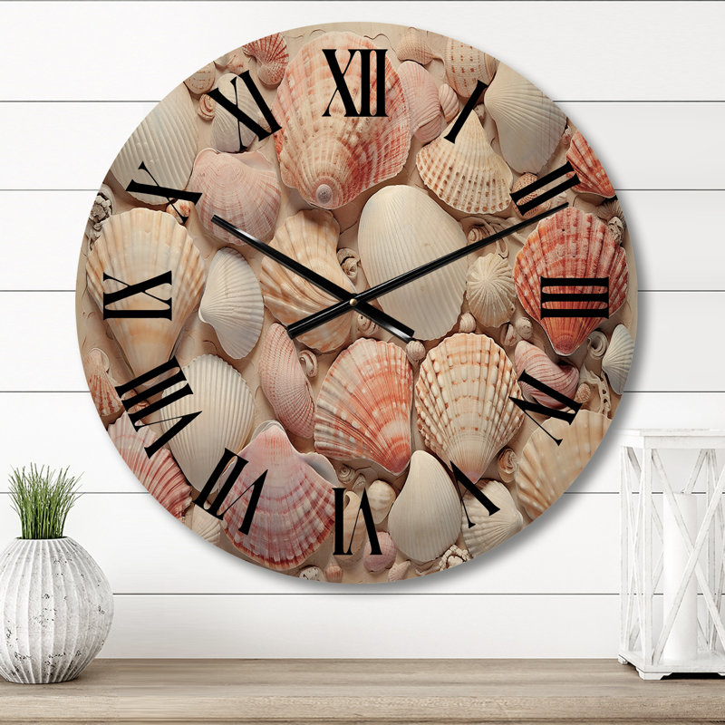 Horloge murale Olana, Petit