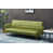 Arm Green Velvet