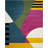 Menelaus Performance Geometric Rug-1659366998
