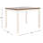 Bohuslavice Dining Table-248667504-248489090