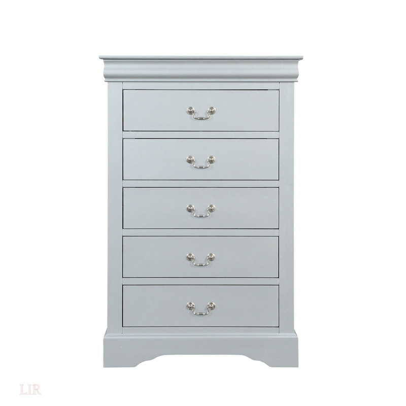 Commode Louis Philippe