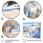 Grecque Santorini Odyssey II - Grèce, art mural-176758238-176758211