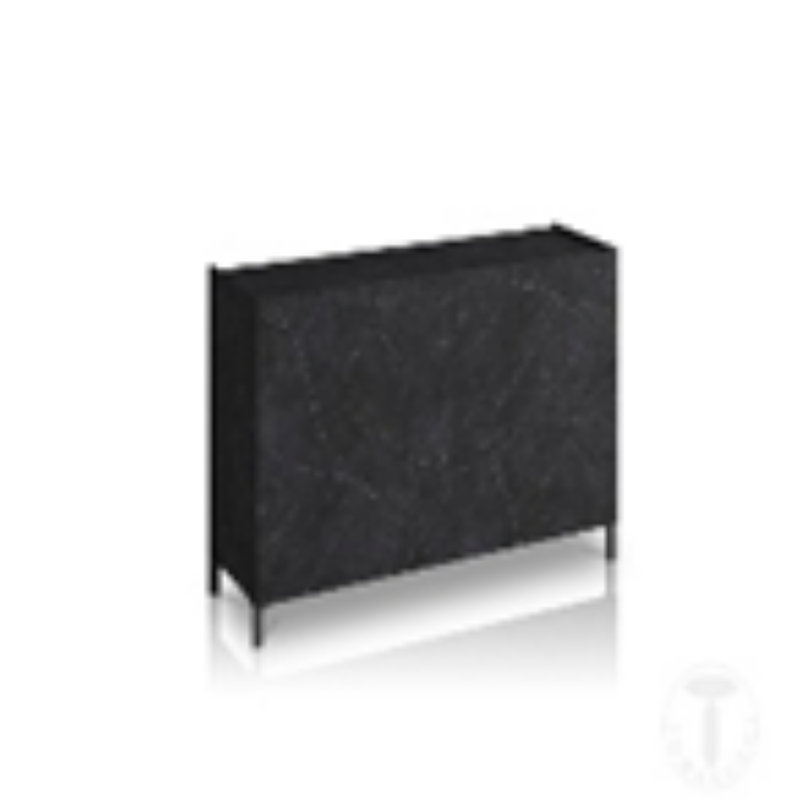 Karolin 130cm Sideboard