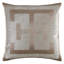 Logo Velvet Square Pillow Cover & Insert-43632144