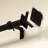 Nagle Steel Adjustable Single Curtain Pole
