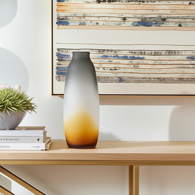 Vase de table 17 "Ombre