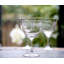 Handmade Crystal Wine Glass