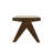 Pierre Jeanneret Solid Wood & Cane Bench-1194932959