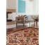 Kargahi Cream Rug 10'5" x 12'9"