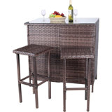 Hanneliese Bar Set