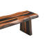 Banc de salle à manger 75 po
