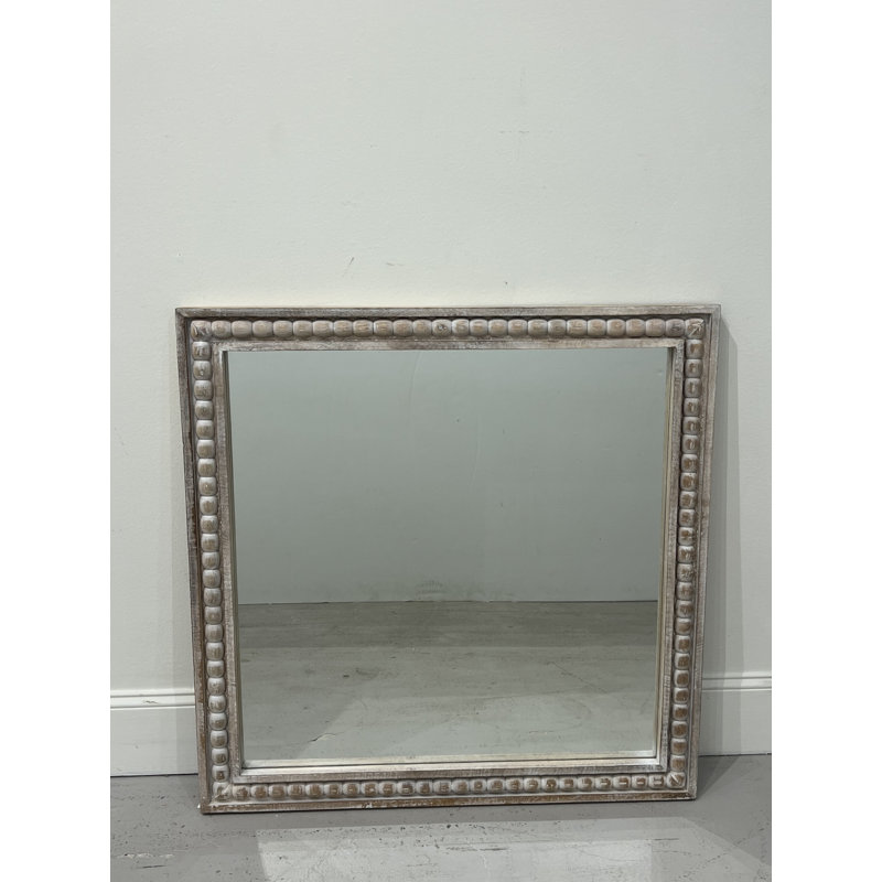 Dabrowski Cappi Wall Mirror