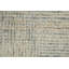 Tapis gris / ivoire en laine / coton touffeté à la main Armando-1957379709