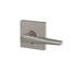 Eller Non-Turning Lever with Collins Trim-27798254