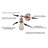 Dooley Armed Sconce-33004183-33004185-86632597