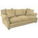 Leather Sleeper Sofa