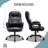 Ergonomic Faux Leather Chair