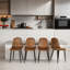 Upholstered Dining Chair-88291515