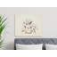 Wrapped Canvas Print Set-93337326