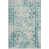 Ivory/Teal