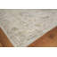 Museum Oriental Area Rug in Pewter-25698588