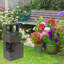 Outdoor Weather Resistant Cascade Fountain