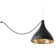 Swell String Single Pendant