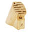 Miyabi 12 Slot Bamboo Knife Block