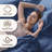 Wayfair Basics® Ultra Soft Jersey Knit All-Season Sheet Set-109707314-109707309