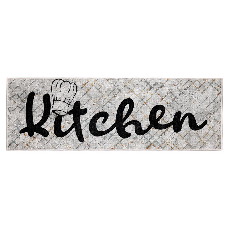 Tapis de cuisine Analiese