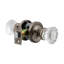 Rosette classique avec poignée de porte en cristal-1562948101-1562948096