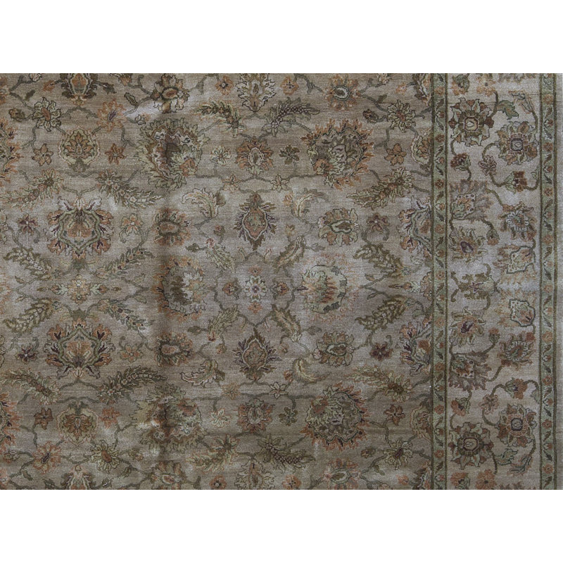 One-of-a-Kind 8'1" Area Rug