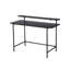 Oritz Metal Base Writing Desk