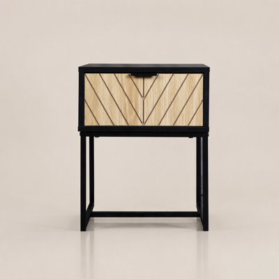 Modern Entryway Console Table With Storage Drawer, Compact Side Accent Table, Narrow Space Saving Sofa Table