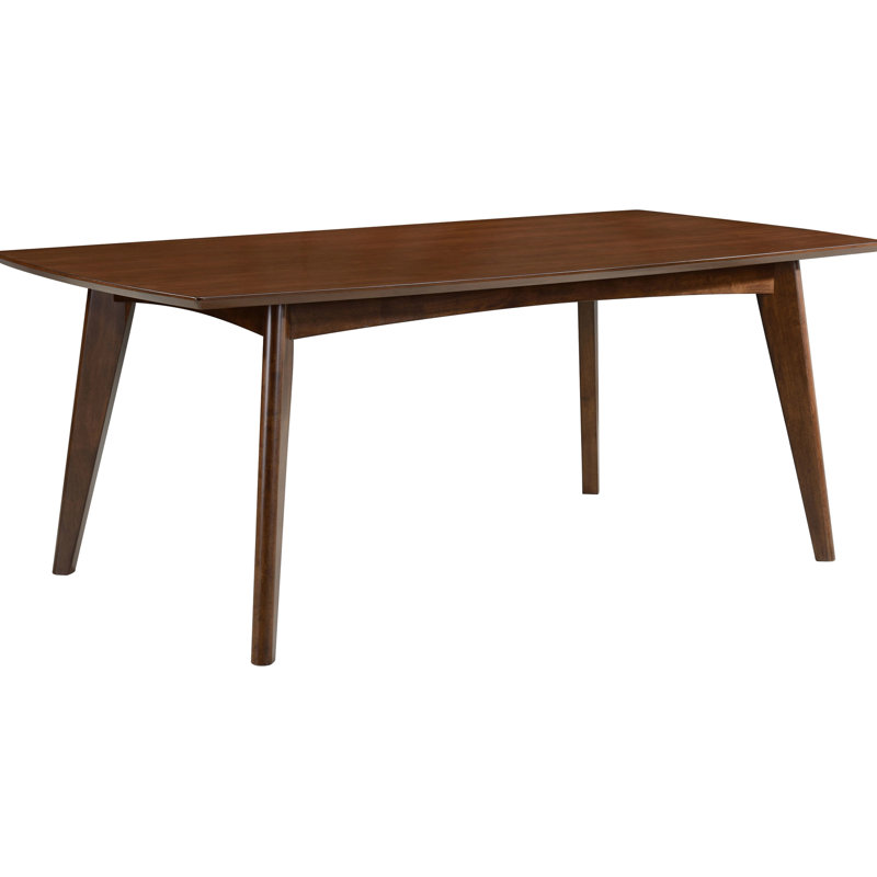 Table de salle à manger Mid-Century